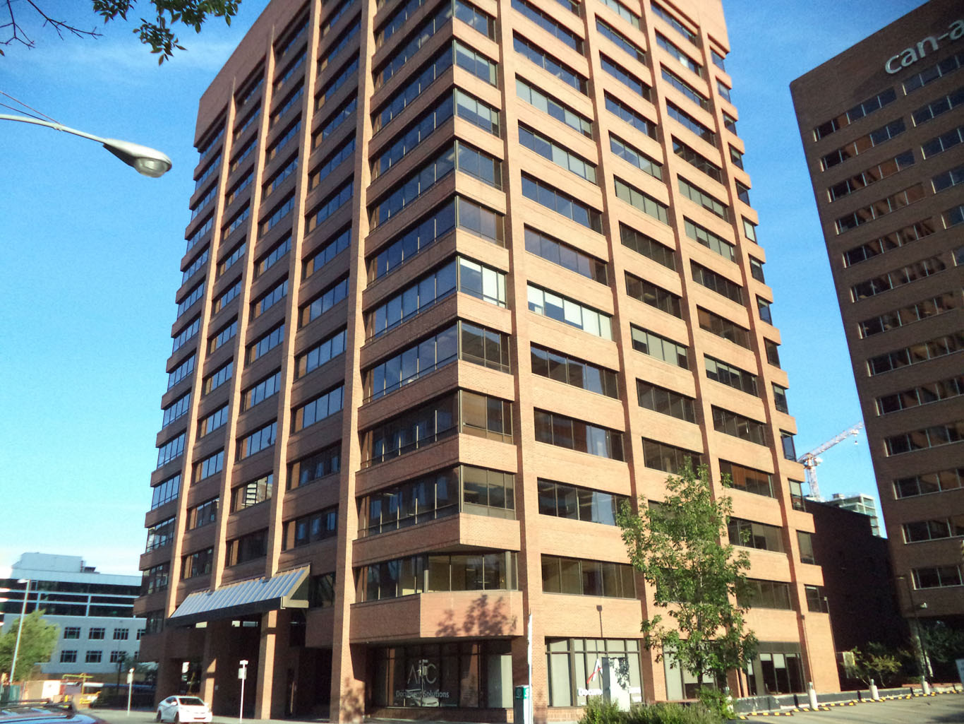 Nicola Wealth - Calgary